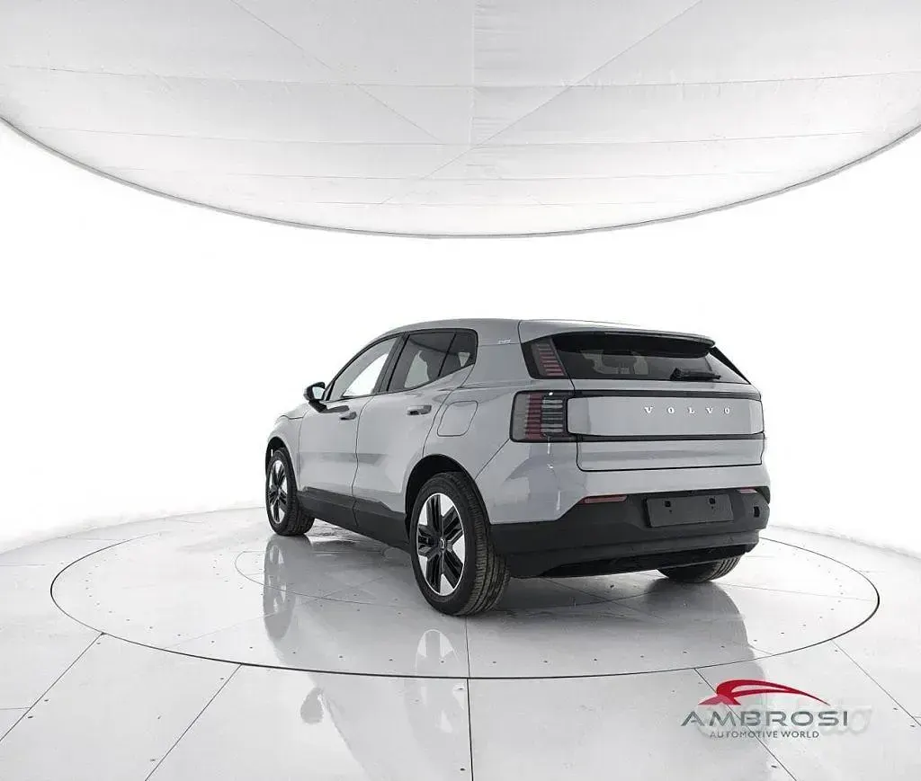 Nieuw Volvo EX30 Core 149 kW (203 PK) 2025 Grijs SUV