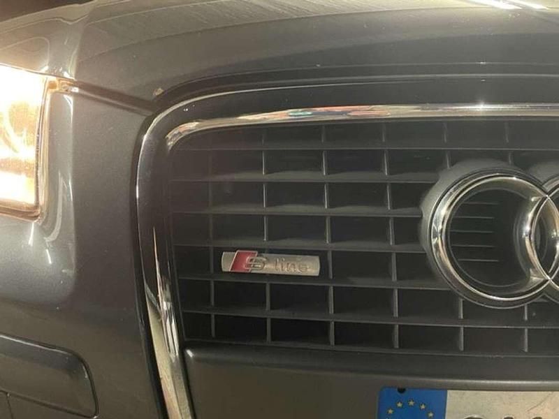 Gebraucht Audi A3 S-Line 140 PS (102 kW) 2005 Kleinwagen
