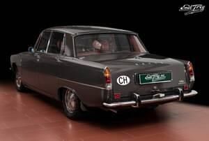 Usata Rover 2000 110 CV (80 kW) 1969 Grigio Berlina