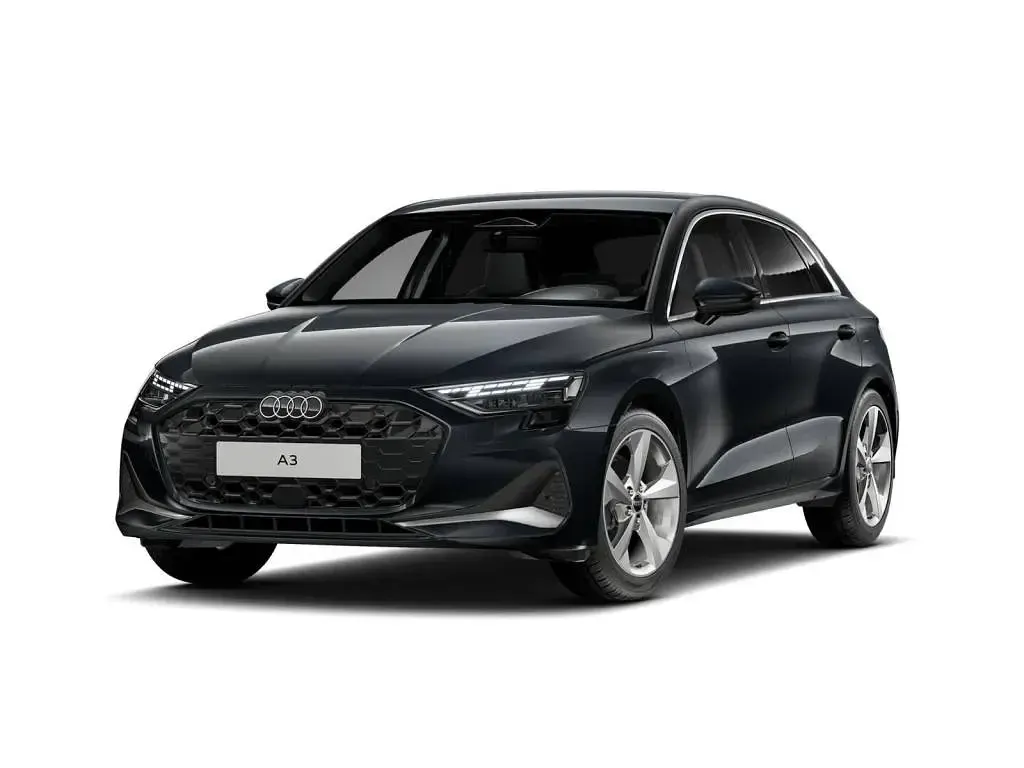 Usata Audi A3 Advanced Plus 116 CV (85 kW) 2026