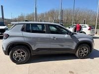 Nuova Jeep Avenger Longitude 101 CV (74 kW) 2026 SUV