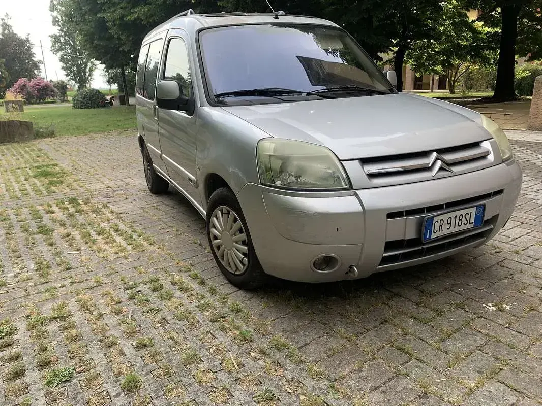 Usata Citroën e-Berlingo 90 CV (66 kW) 2005 Station wagon