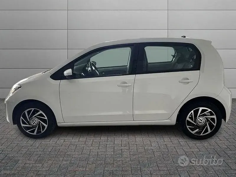 Usata VW up! move up! 60 CV (44 kW) 2020 Other Utilitaria
