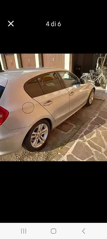 Occasion BMW 118 143 PK (105 kW) 2010 Hatchback