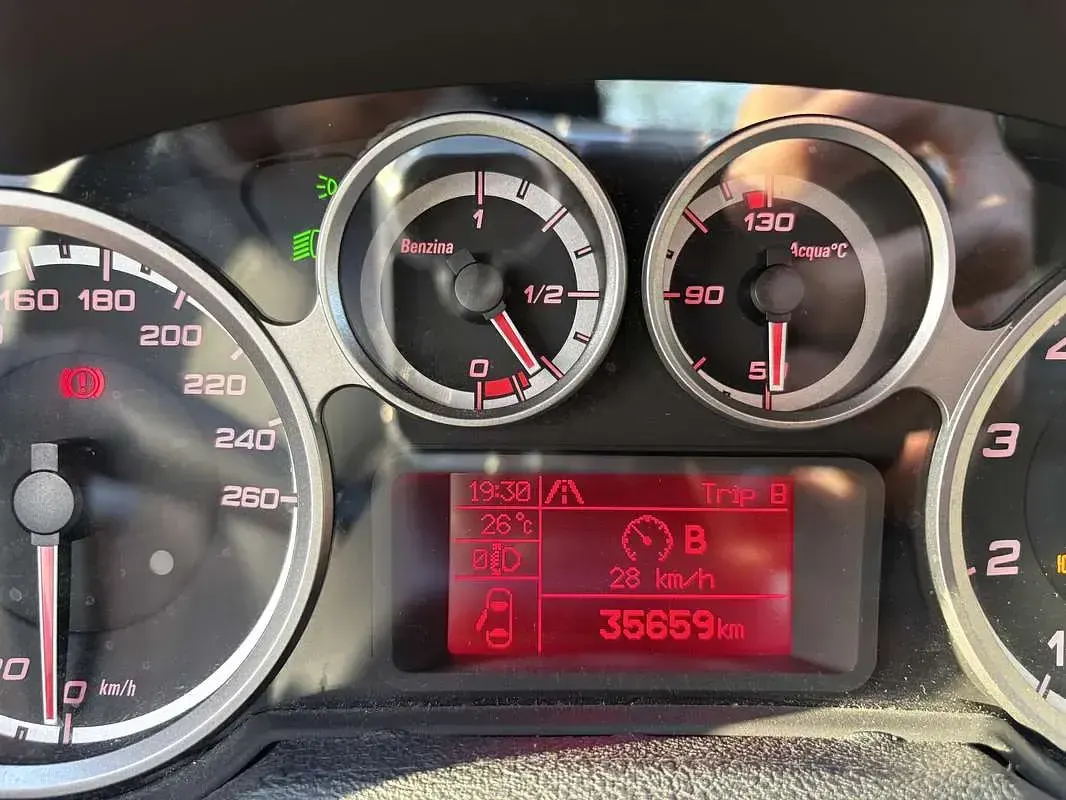 Usata Alfa Romeo MiTo 77 CV (56 kW) 2017 Utilitaria