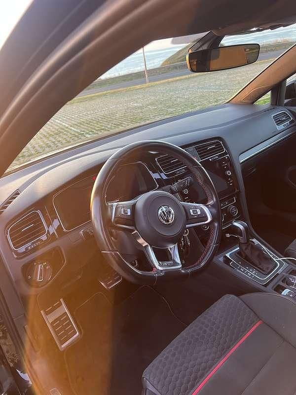 Usata VW Golf VII GTI 245 CV (180 kW) 2019 Berlina