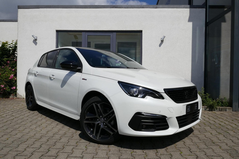 Venduto Peugeot 308 Automatik Allure Auto Usate In Vendita