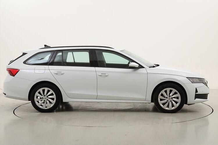 Używany Skoda Octavia Selection 150 KM (110 kW) 2024 Kombi