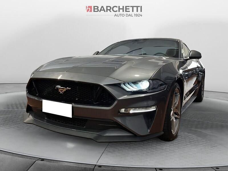 Other Usata 2023 Ford Mustang GT Fastback Coupé | 45.900 € (Buon prezzo) - Immagine 1/4
