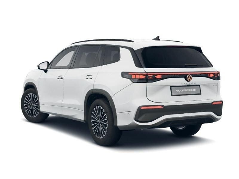 Nuova VW Tayron Edition 150 CV (110 kW) 2026 Bianco SUV