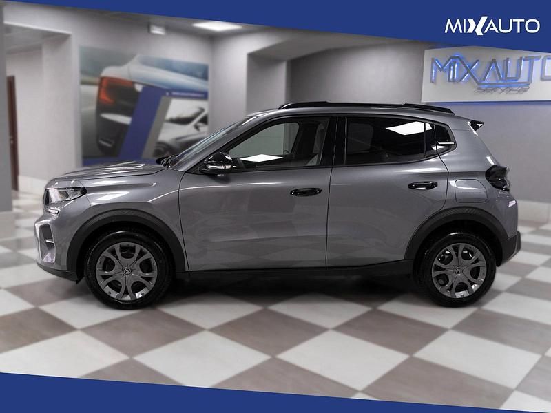 Usata Citroën C3 PureTech 101 CV (74 kW) 2025 Grigio SUV