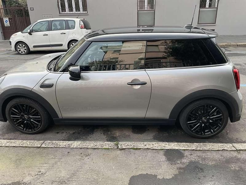 Usata Mini Cooper Classic 156 CV (114 kW) 2024 Utilitaria