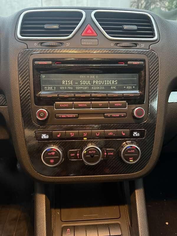 Begagnad VW Scirocco GT 177 HK (130 kW) 2014 Sportkupé