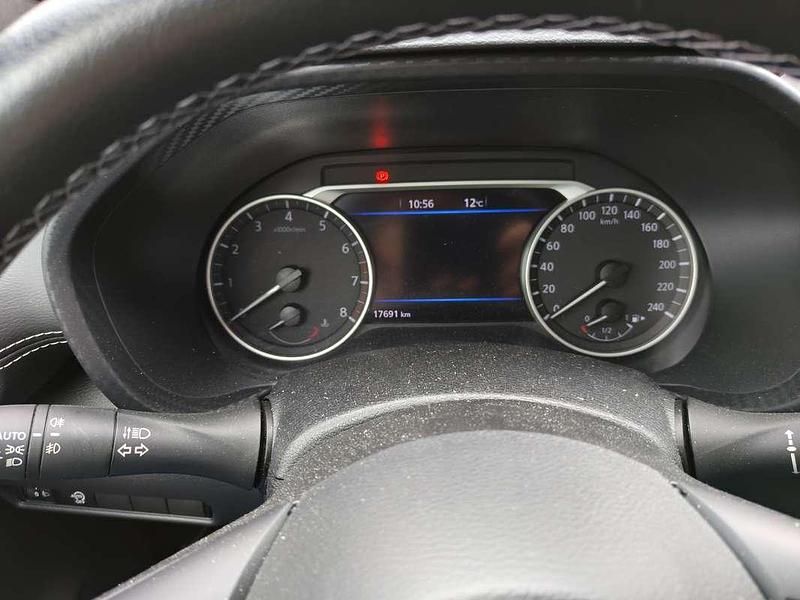 Usata Nissan Juke N-Connecta 114 CV (83 kW) 2023 SUV