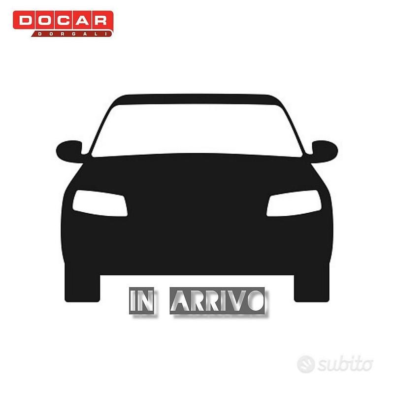 Usata Audi A1 Ambition 90 CV (66 kW) 2013 Blu Utilitaria