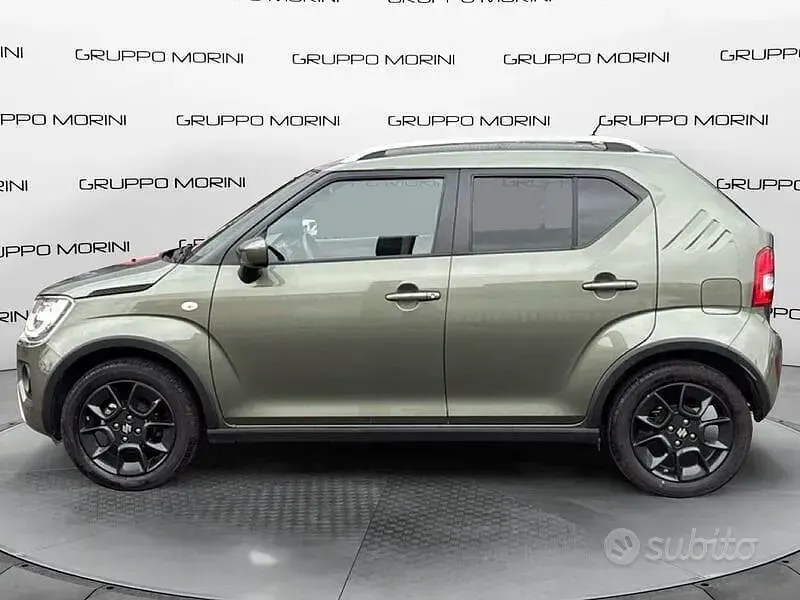 Usata Suzuki Ignis 83 CV (61 kW) 2021 Other SUV