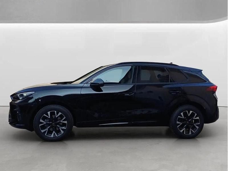 Nuova Cupra Terramar 205 CV (150 kW) 2026 Nero midnight SUV