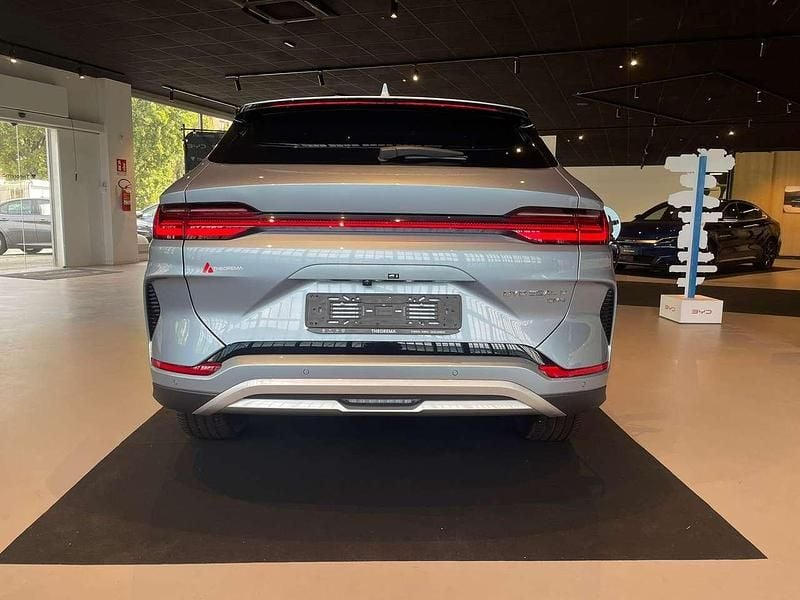 Usata BYD Seal U Design 131 CV (96 kW) 2024 Tian qing SUV