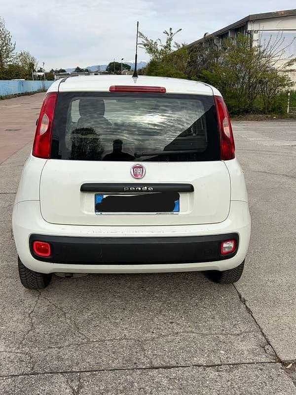 Usata Fiat Panda Easy 95 CV (69 kW) 2015 Utilitaria