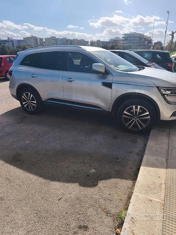 Usata Renault Koleos 180 CV (132 kW) 2018 SUV