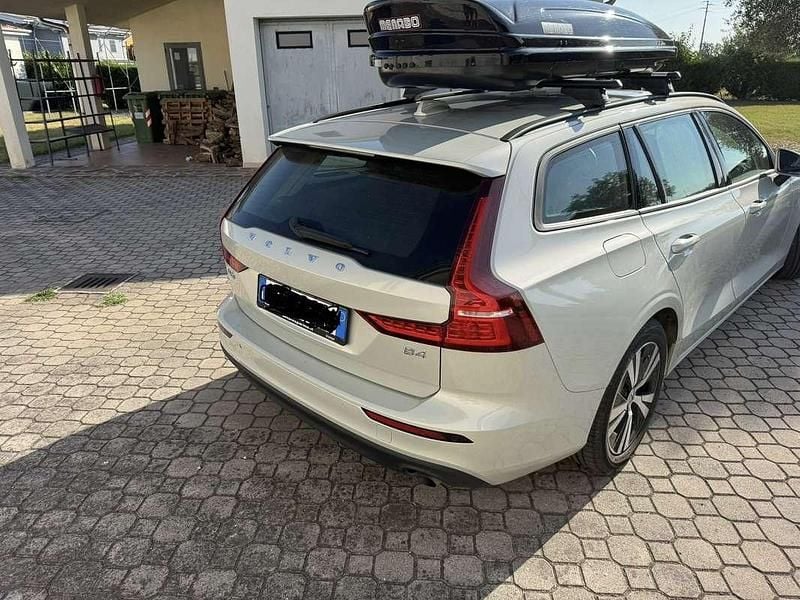 Usata Volvo V60 197 CV (144 kW) 2021 Station wagon