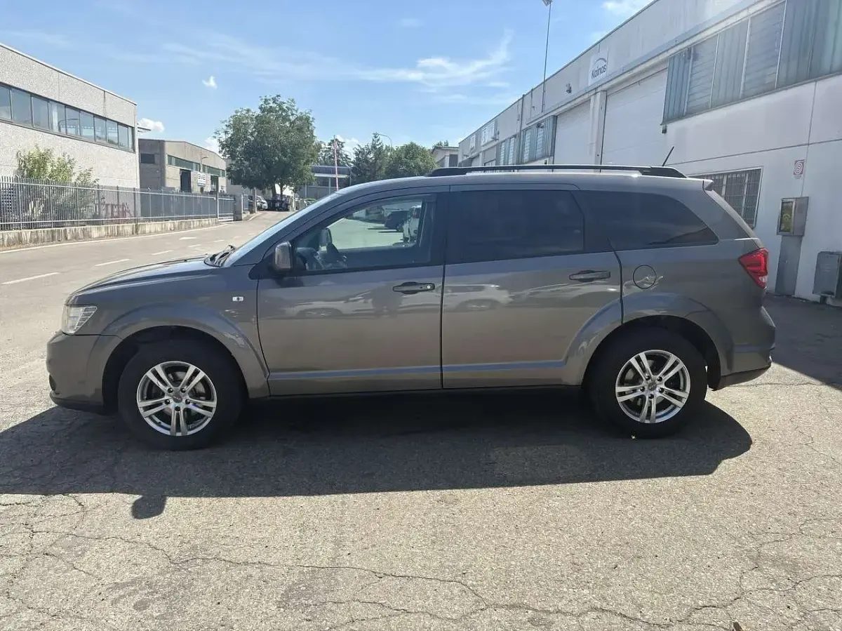 Usata Fiat Freemont Urban 140 CV (102 kW) 2011 Other SUV