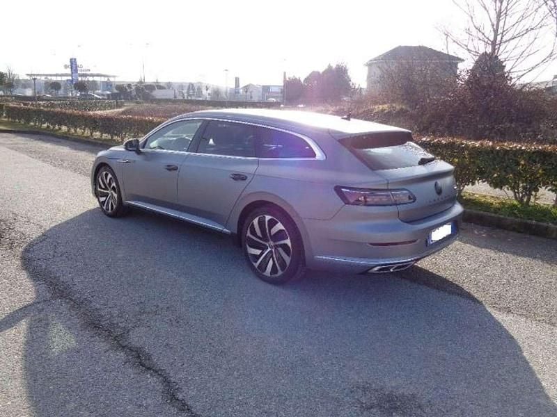 Usata VW Arteon Sportline 200 CV (147 kW) 2021 Other Utilitaria