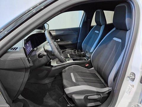 Usata Opel Mokka S 136 CV (100 kW) 2025 Bianco SUV