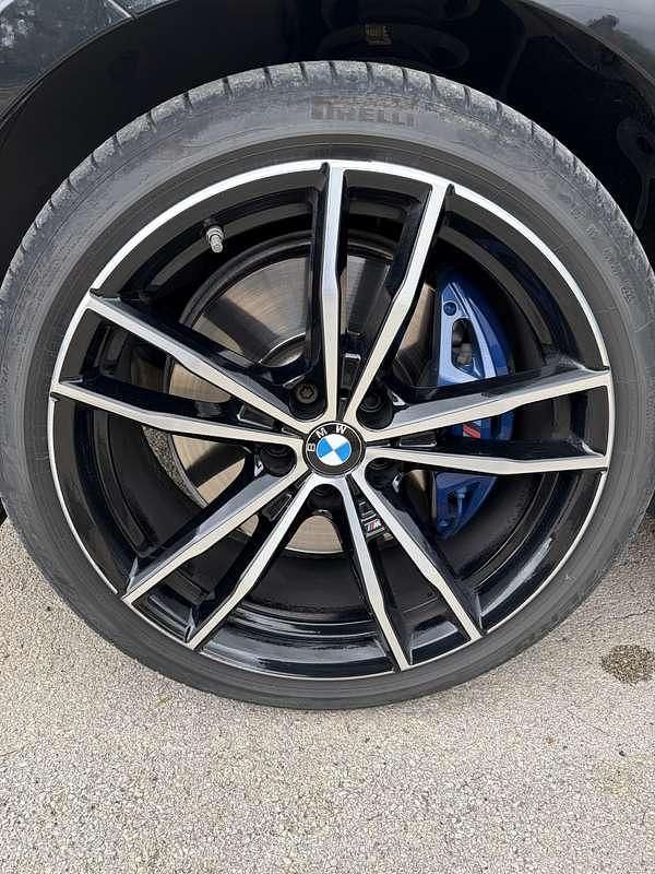Usata BMW 330e M Sport 184 CV (135 kW) 2020 Berlina