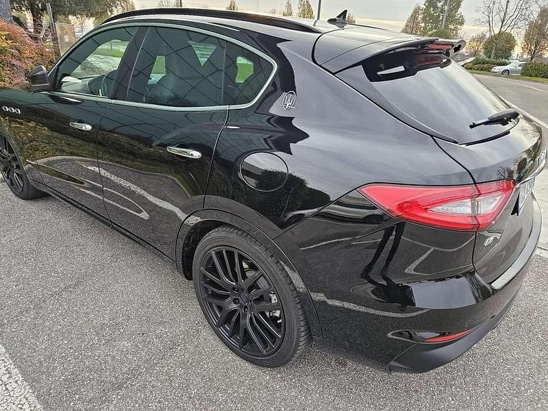 Usata Maserati Levante 275 CV (202 kW) 2020 SUV
