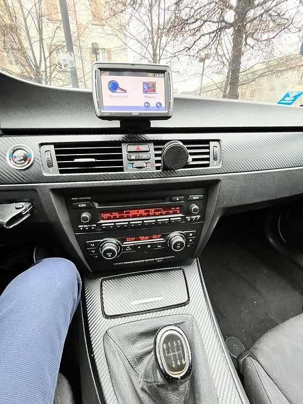 Usata BMW 318 143 CV (105 kW) 2010 Station wagon