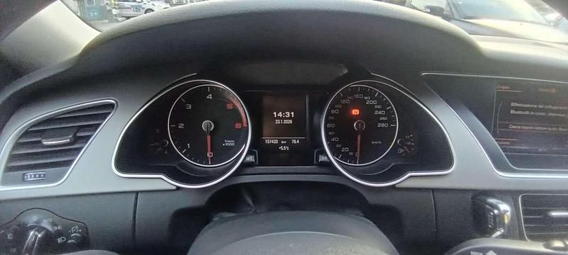 Usata Audi A5 Sportback 177 CV (130 kW) 2014 Utilitaria