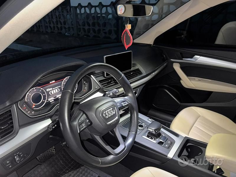 Usata Audi Q5 2019 SUV