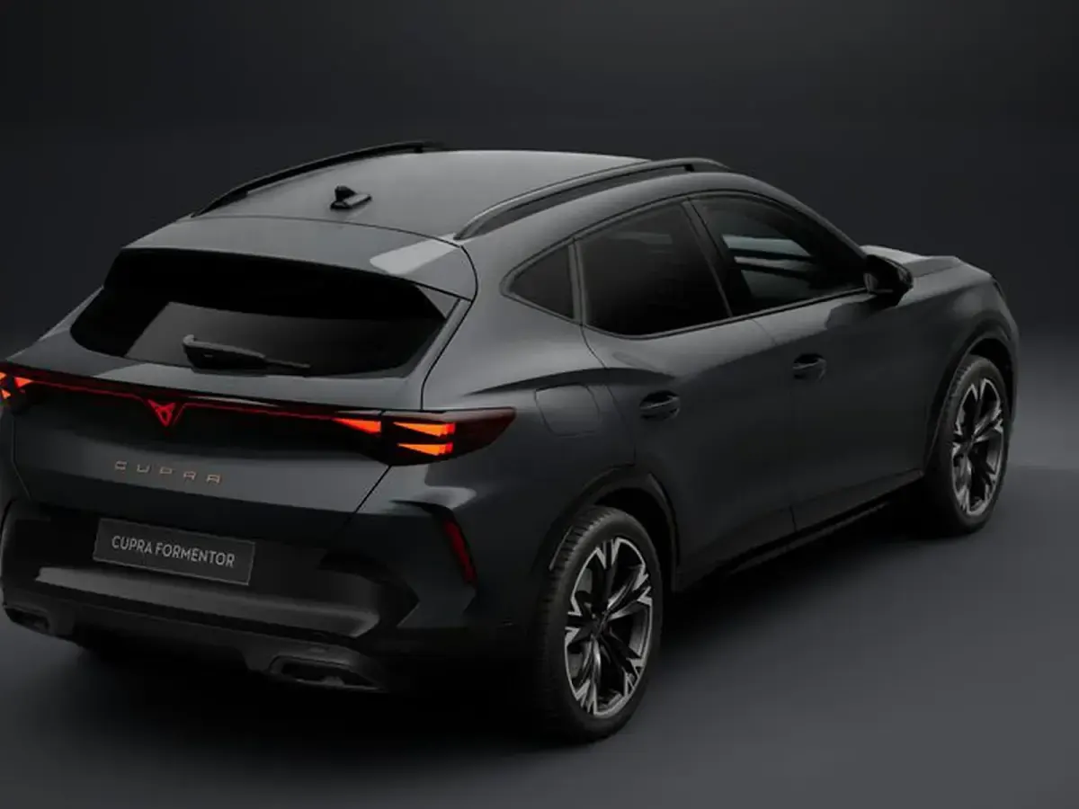 Nuova Cupra Formentor 150 CV (110 kW) 2026 SUV
