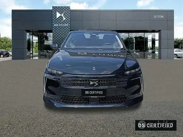 Nuova DS Automobiles DS4 Business 136 CV (100 kW) 2026 Berlina