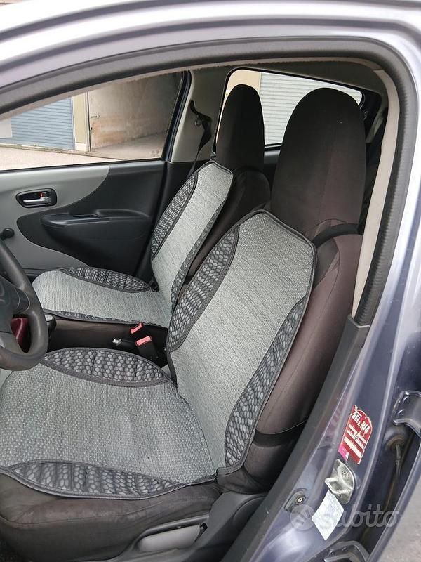 Usata Nissan Pixo 68 CV (50 kW) 2011 Utilitaria