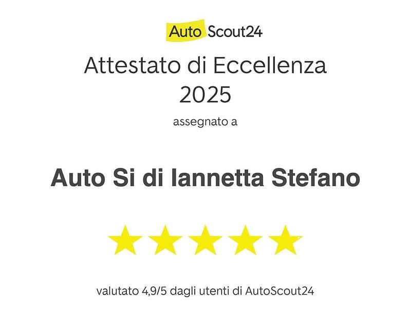 Usata Renault Captur 90 CV (66 kW) 2017 Nero SUV