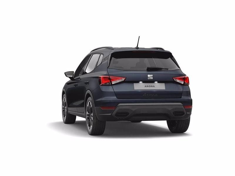 Nuova Seat Arona Black Edition 116 CV (85 kW) 2026 Magnetic tech SUV