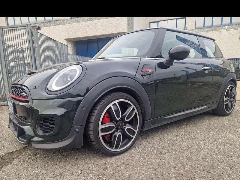 Usata 2017 Mini John Cooper Works Challenge Utilitaria | 22.000 € (Cara) - Immagine 1/4