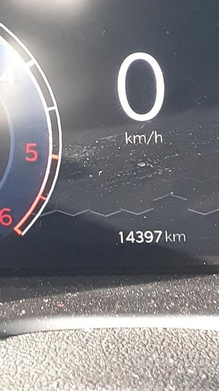 Usata Jeep Compass Limited 130 CV (95 kW) 2024 Nero SUV