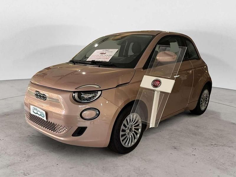 Nuova Fiat 500e Tech 42 kW (58 CV) 2025 Other Berlina