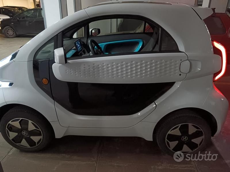 Usata XEV Yoyo 2024 Utilitaria