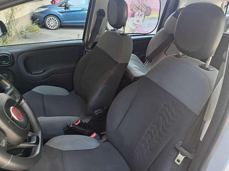 Usata Fiat Panda S 69 CV (50 kW) 2019 Utilitaria