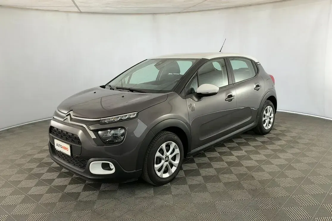 Usata Citroën C3 PureTech 82 CV (60 kW) 2024