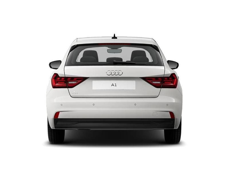 Nuova Audi A1 Business 116 CV (85 kW) 2026 Bianco cortina SUV
