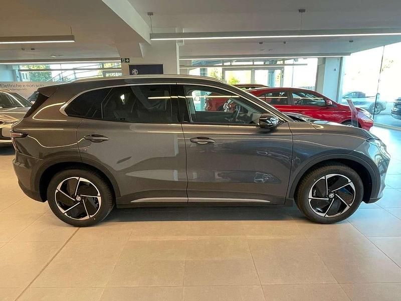 Nuova MG MGS5 EV Luxury 169 kW (230 CV) 2026 Gray pag SUV