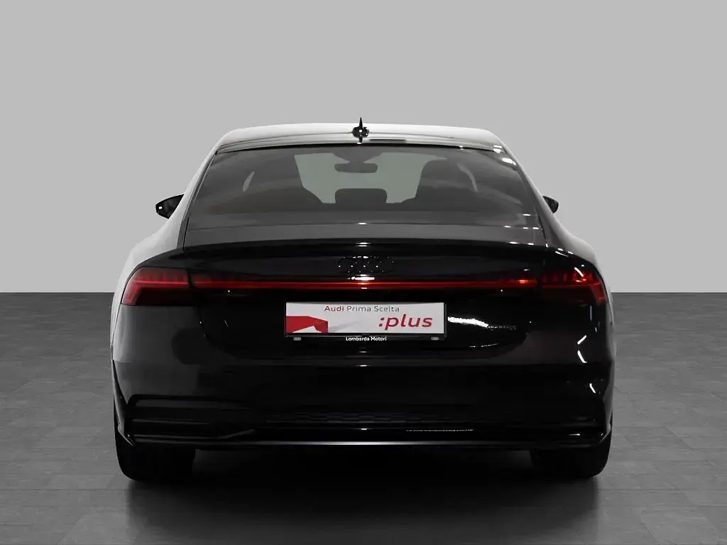 Nuova Audi A7 Sportback Advanced 245 CV (180 kW) 2025 Verniciature personalizzate audi exclusi Utilitaria