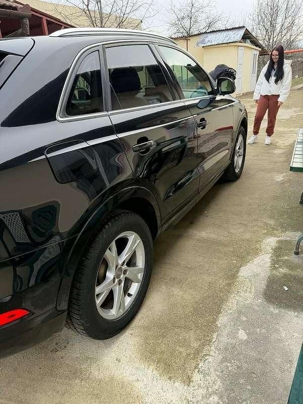 Usata Audi Q3 Ambiente 150 CV (110 kW) 2018 SUV