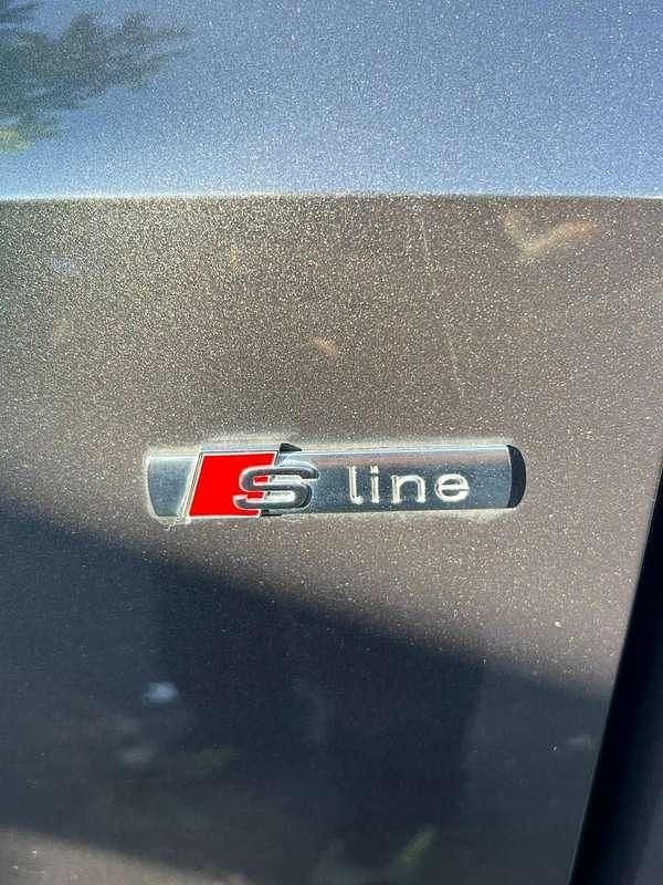 Usata Audi Q3 S-Line 150 CV (110 kW) 2020 SUV