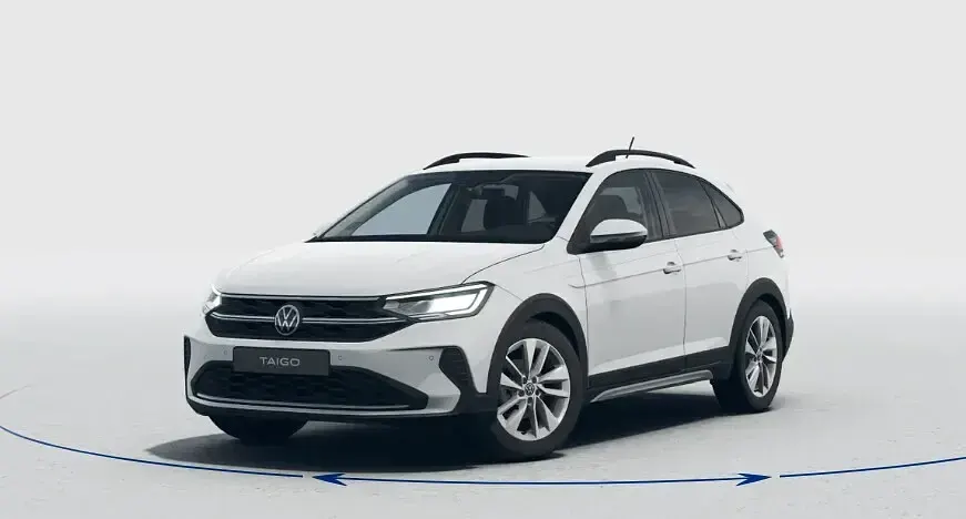 Usata VW Taigo Edition 95 CV (69 kW) 2026 SUV